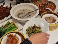 -湖锦酒楼·31年地道湖北菜(黄鹤楼店)