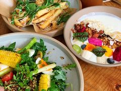 -O'mills Sourdough Bakery&Bistro(永嘉路店)