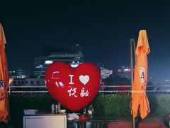 -悦融·京鲁菜·露台花园(安定门店)