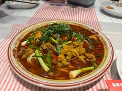 -霸王虾·麻辣小龙虾(清水河公园店)