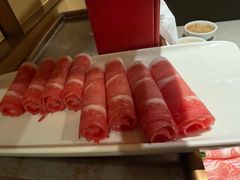 -海底捞火锅(上地华联店)