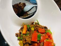 -老头儿油爆虾(星光一期店)