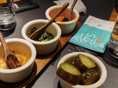 -拉蒂娜·巴西牛排馆 Latina·Brazilian Steakhouse(王府井喜悦店)