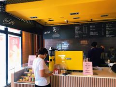 -麦当劳(朝阳北路店)