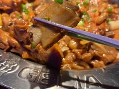 -胖哥俩肉蟹煲(河北勒泰购物中心店)
