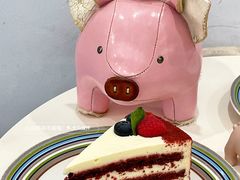 -姆们M Sweetie Cake(三里屯店)