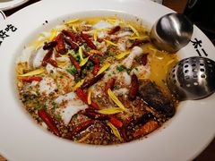 -太二酸菜鱼(武汉光谷保利店)