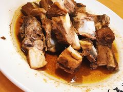 -荣生萝卜汤饭店