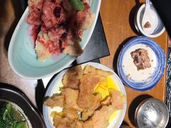 -95号酱骨·一块豆腐(展春园西路店)