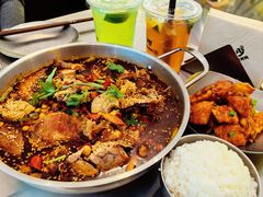 -蓉三少冒烤鸭·四川小吃集(北京首店)