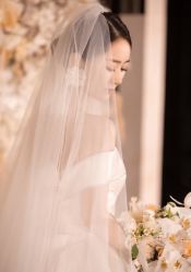 点击看大图 -艺憬婚纱礼服·造型(二七万达店)
