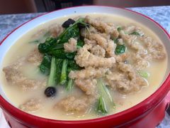 -聚丰园•湖鲜餐厅(阿红私房菜梅石路店)