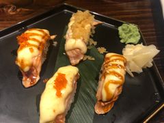 -鸟鹏烧鸟居酒屋(熙龙湾店)