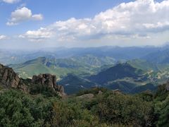 -白草畔自然风景区