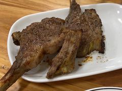 -蔡记·九米羊肉炉(东渡店)