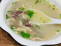 -老仁义·清真菜(太古街店)