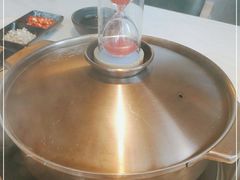 -狐狸爱上椰子鸡(金地广场店)