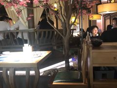 大堂-吴莊(龙城万科里店)