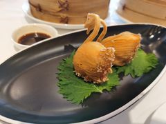 -白天鹅宾馆-宏图府餐厅