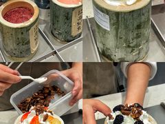 -KUNCHA鲲茶·江西制茶(铜锣湾店)