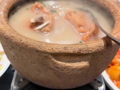 -全聚贤餐厅·湖北家常菜(沙湖店)