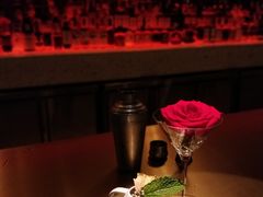 -wann lounge 低温慢煮牛排·清吧