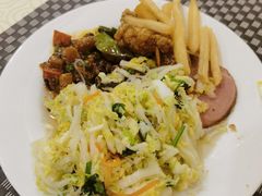 -东北大厦酒店(沈阳北站青年大街店)