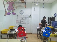 -棒棒贝贝(顾村分部)