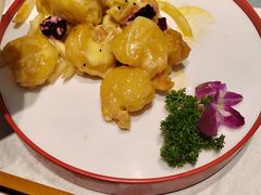 -津沽小院(天津之眼店)