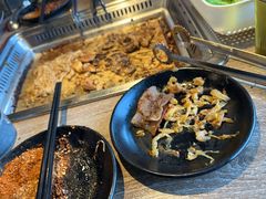 -新石器烤肉(美利广场店)