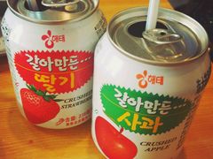 -欧巴来了韩式料理