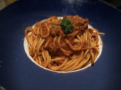 肉酱意面-俄士厨房(万象城店)