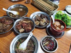 -阿秋牛排(湖心街店)