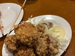 -福烤锦花(长乐路店)