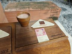 -The Roastery By AllYouWant(福田店)