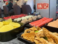 -林记潮牛·牛肉火锅(上马墩店)