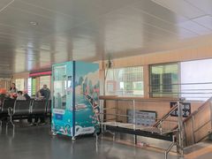 -武汉关码头(轮渡站)