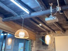 -61号餐吧(兴坪古镇漓江店)