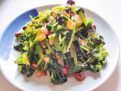 -小六汤包砂煲菜(文景路店)