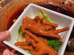 -巴蜀大宅门火锅(川音店)