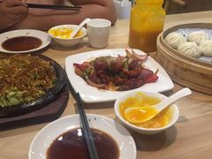 -陈傻子餐厅(世纪都会店)