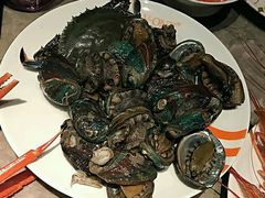 -V-ONE西雅图海鲜自助餐厅(仓山万达广场店)