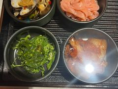 -空之介寿喜烧·和牛放题(恒隆广场店)