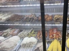 -张记炸串肠粉