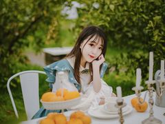 -柑橘农场