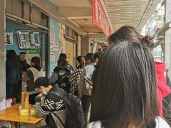 等位区-龍城柳州螺蛳粉(群星路店)