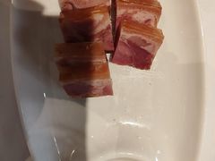 水晶肴肉-扬州饭店(南京东路店)