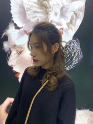 点击看大图 -永琪美容美发