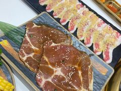 -妥妥烤肉料理(凯德店)