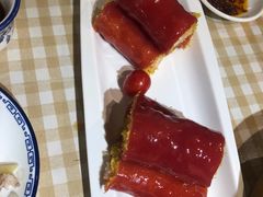 -老廣食堂(区庄店)